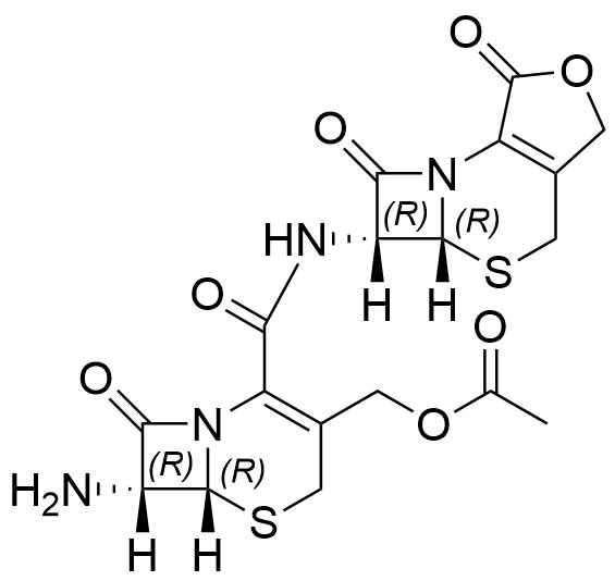 Cephalosporin Impurity 15